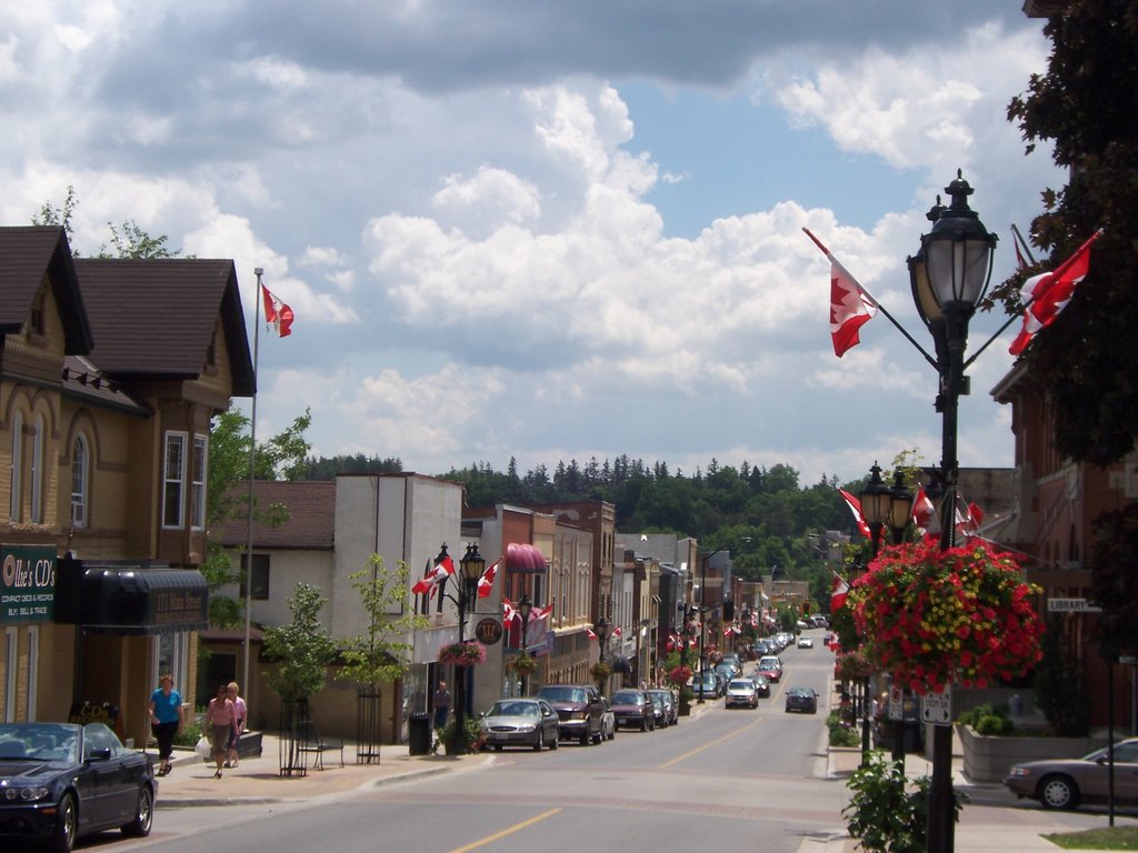 Main Street