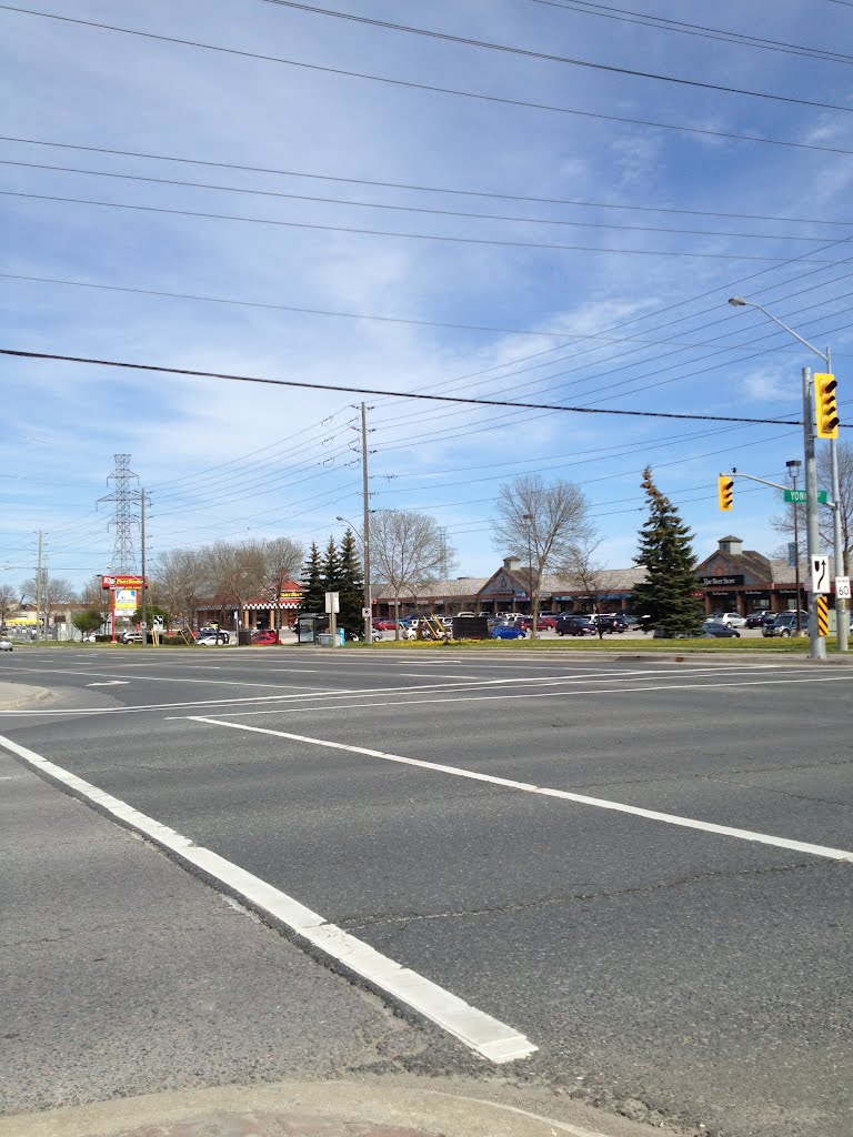 Newmarket, Canada