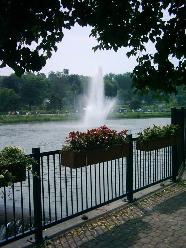 Fairy Lake