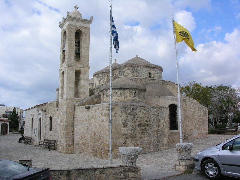 Cyprus