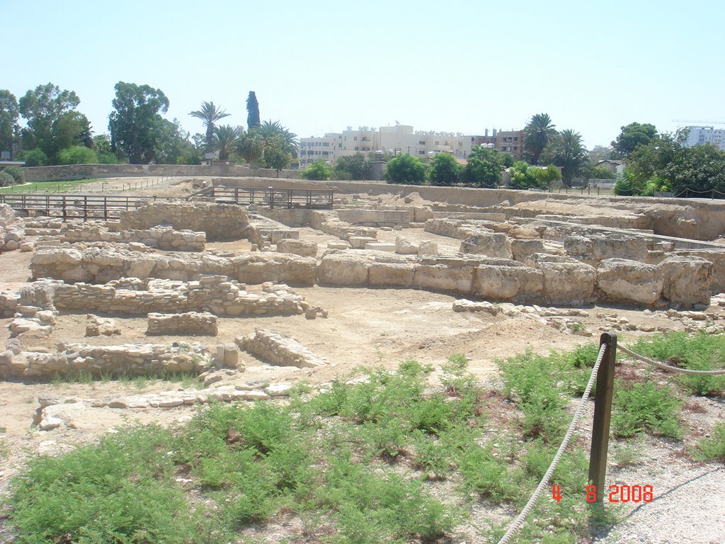 Ancient Kition