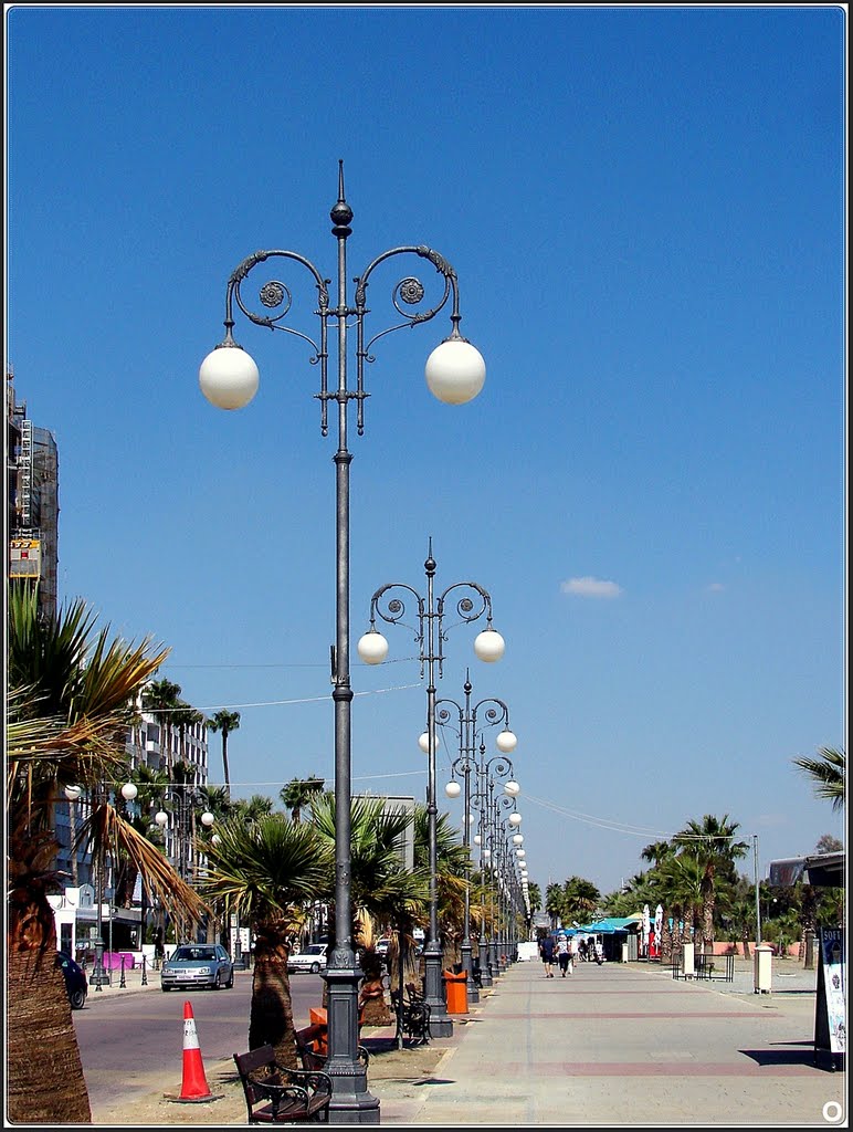 #69 Larnaca: A vándorok városa – Ciprus