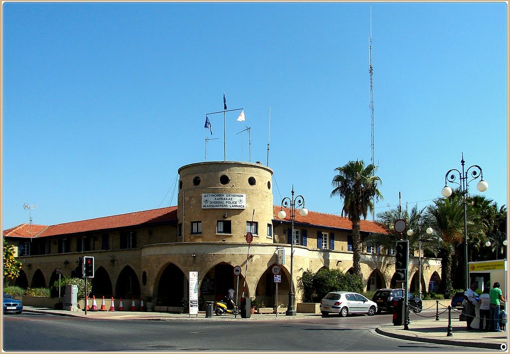 Larnaca :