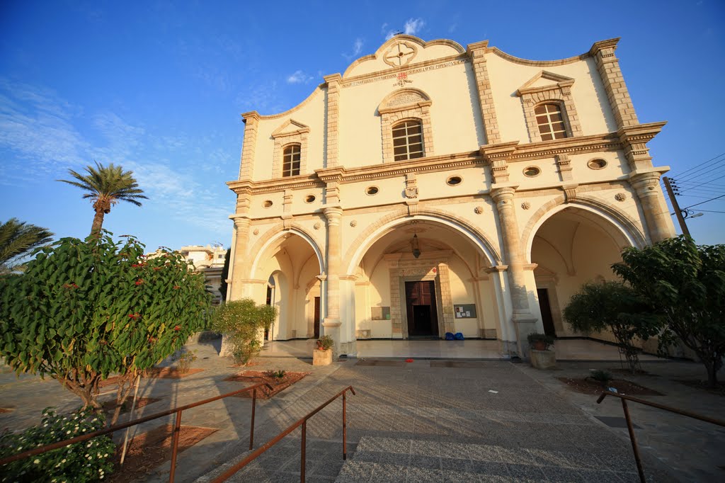Catolic church