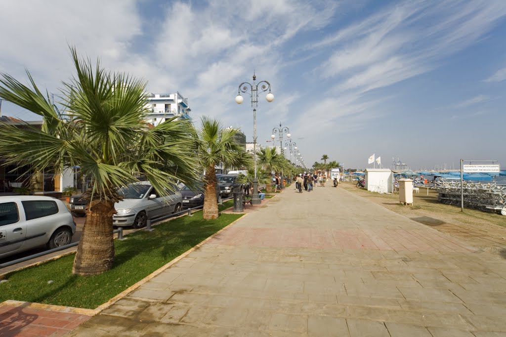 Larnaka