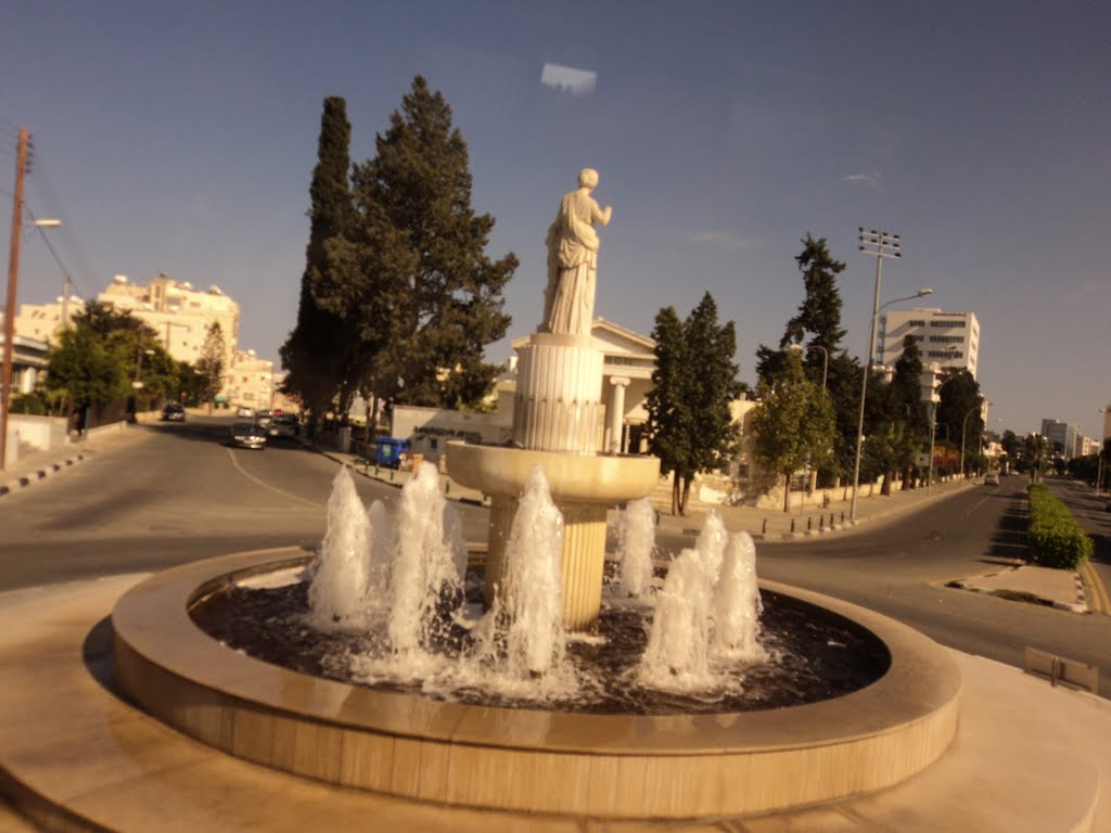 ♥Λάρνακα♥
