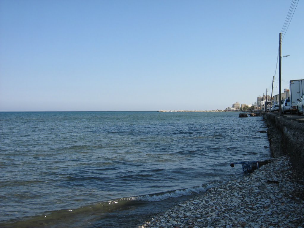 ♥Λάρνακα♥