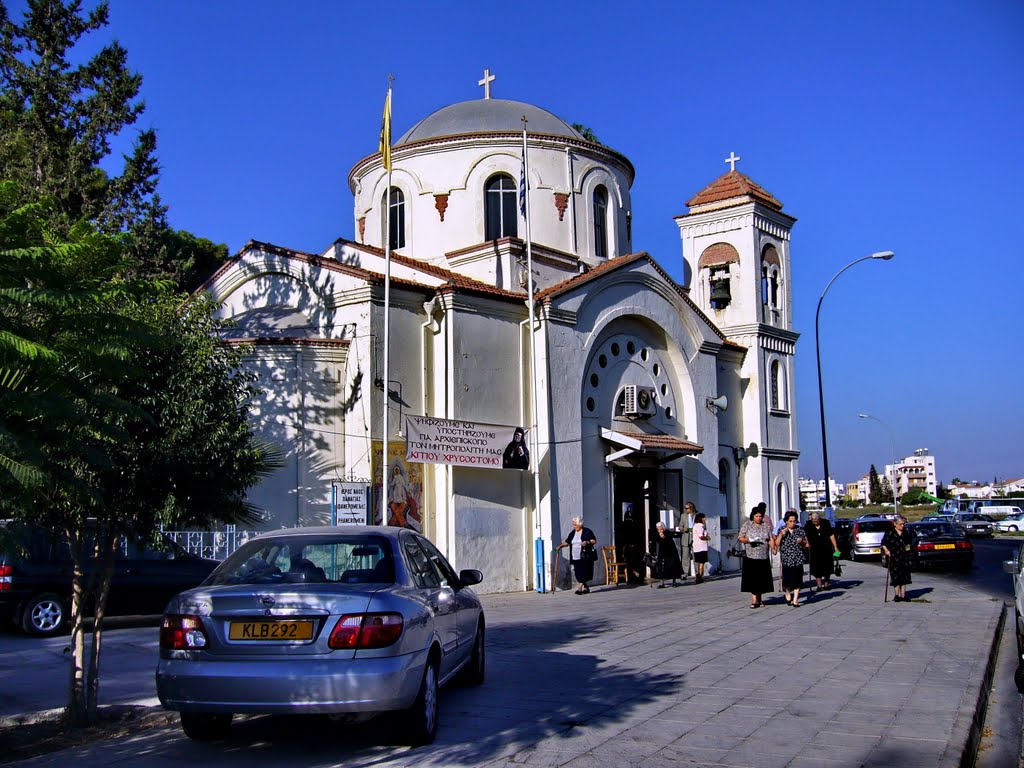 Larnaka