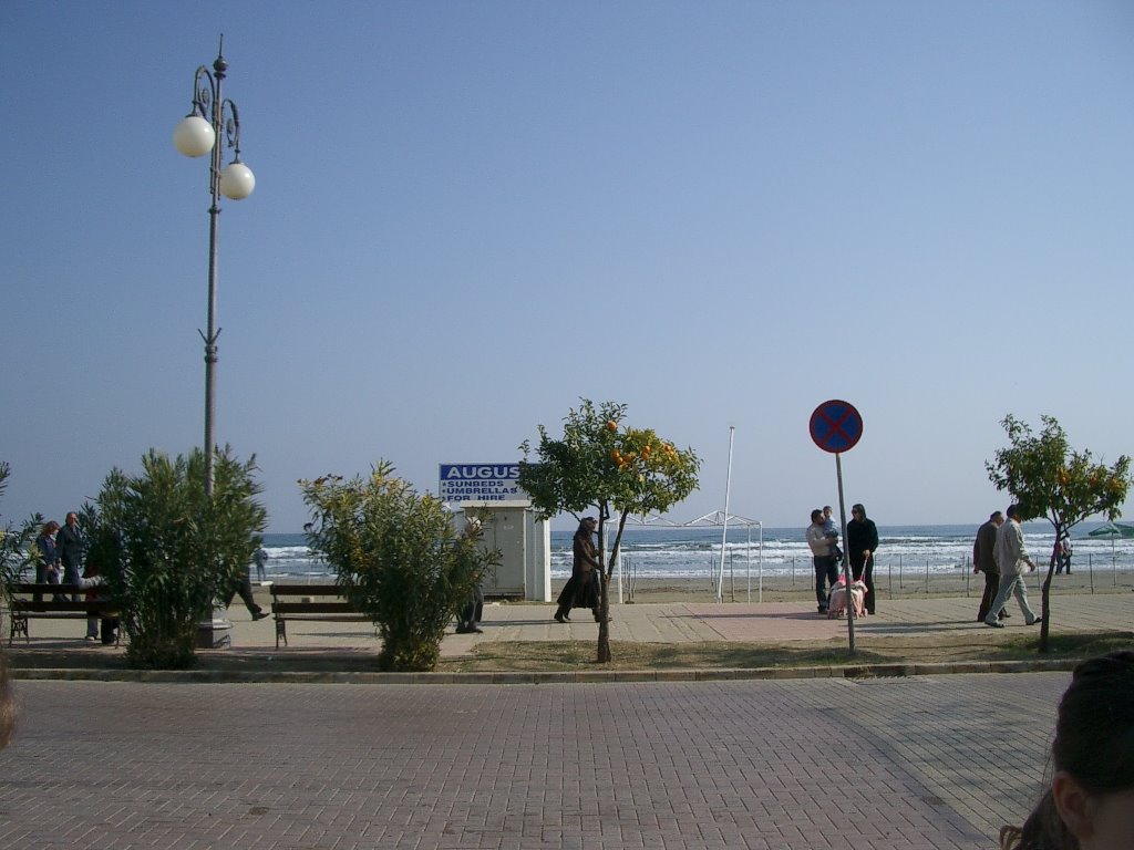 Boulevard