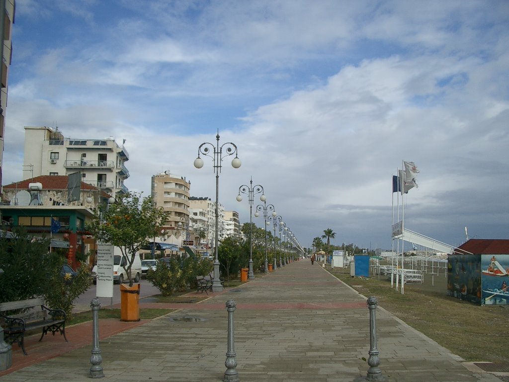 Boulevard
