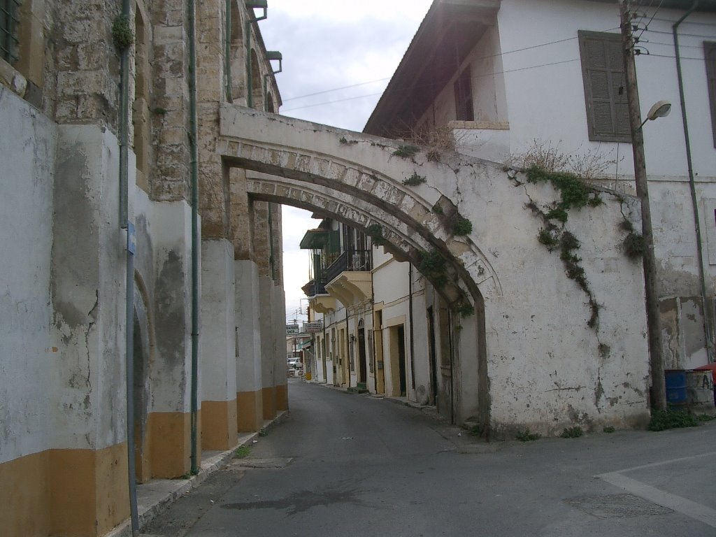 Street