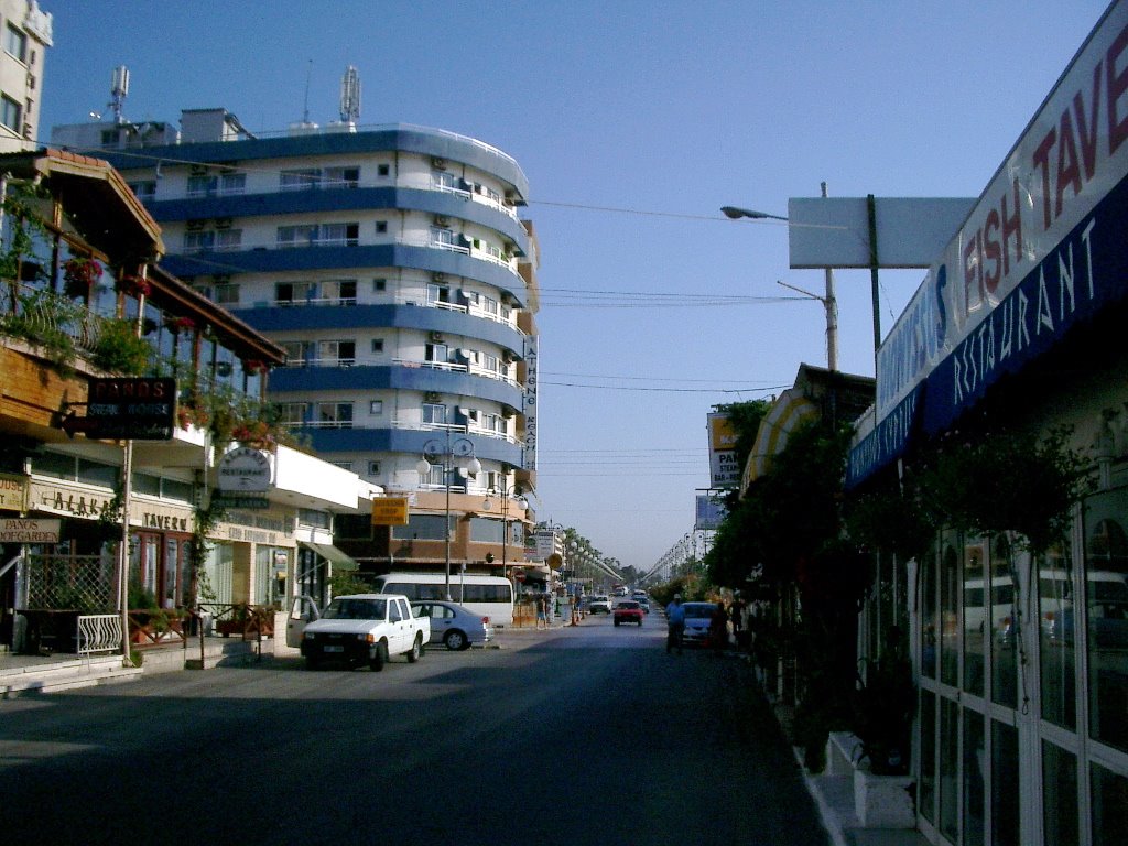 Street