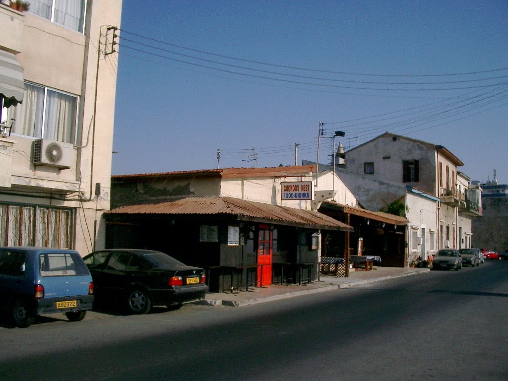 Larnaca Piale Pasa