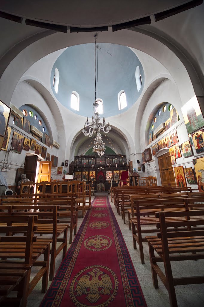 Cyprus