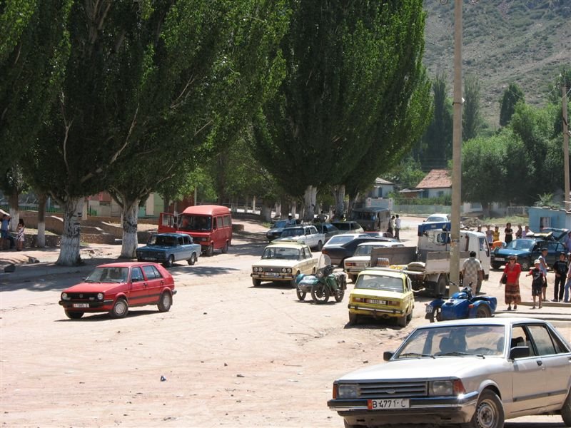 Bazar