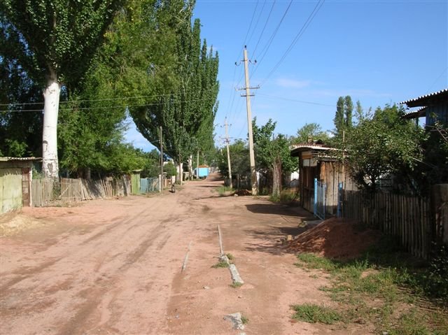 ul.Kosmonavtov