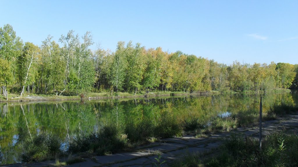 Парк