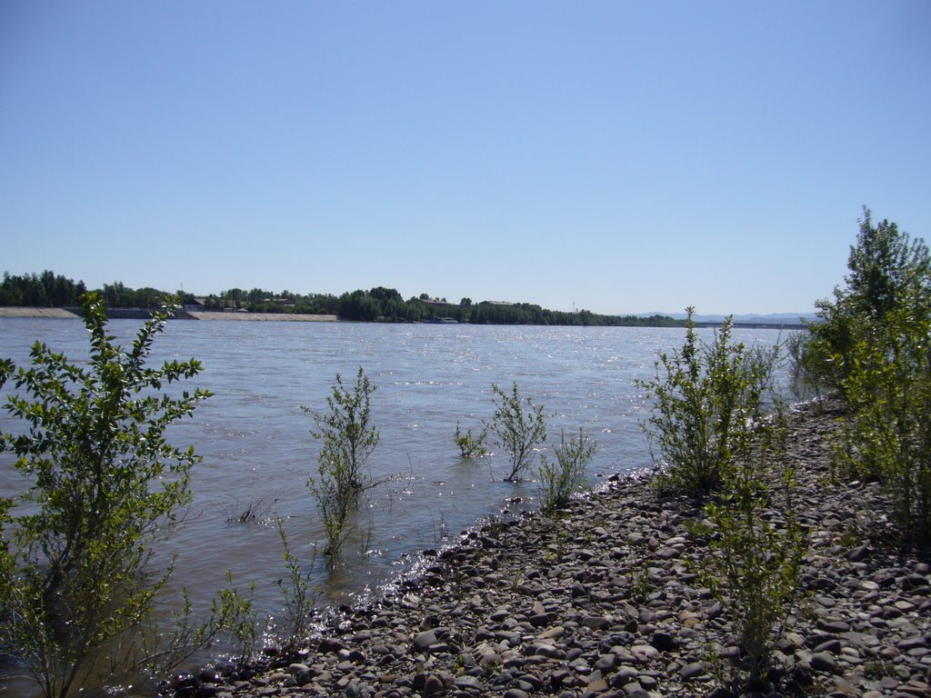 Большая вода