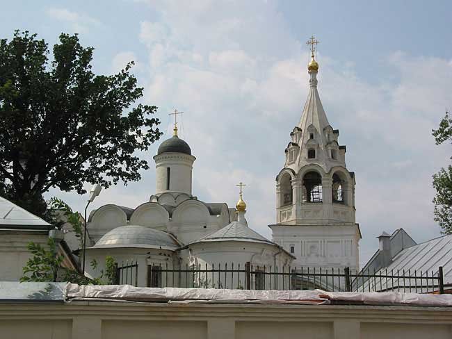 ц Никиты Мученика на вшивой горке