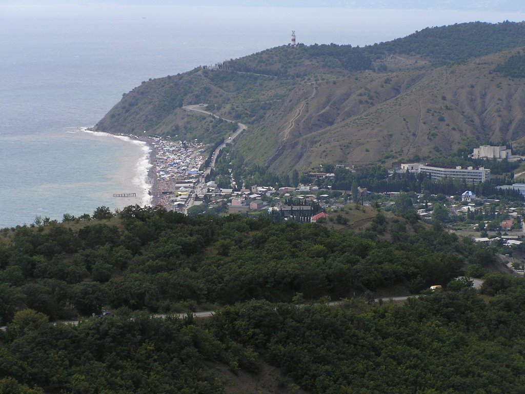 Crimea VIII 2004