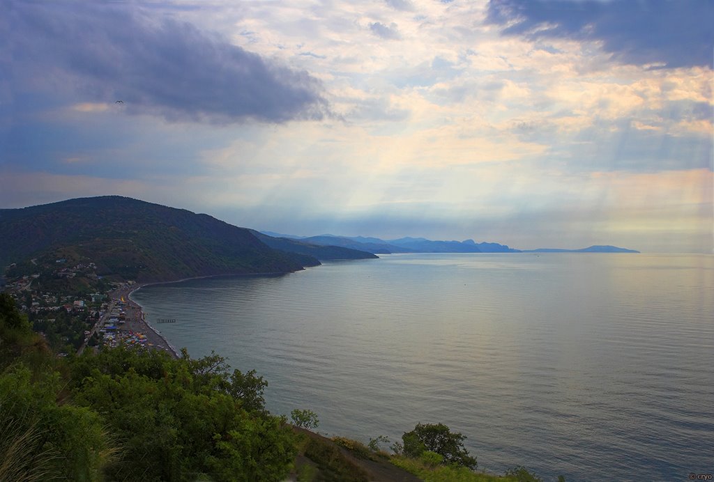 Sea