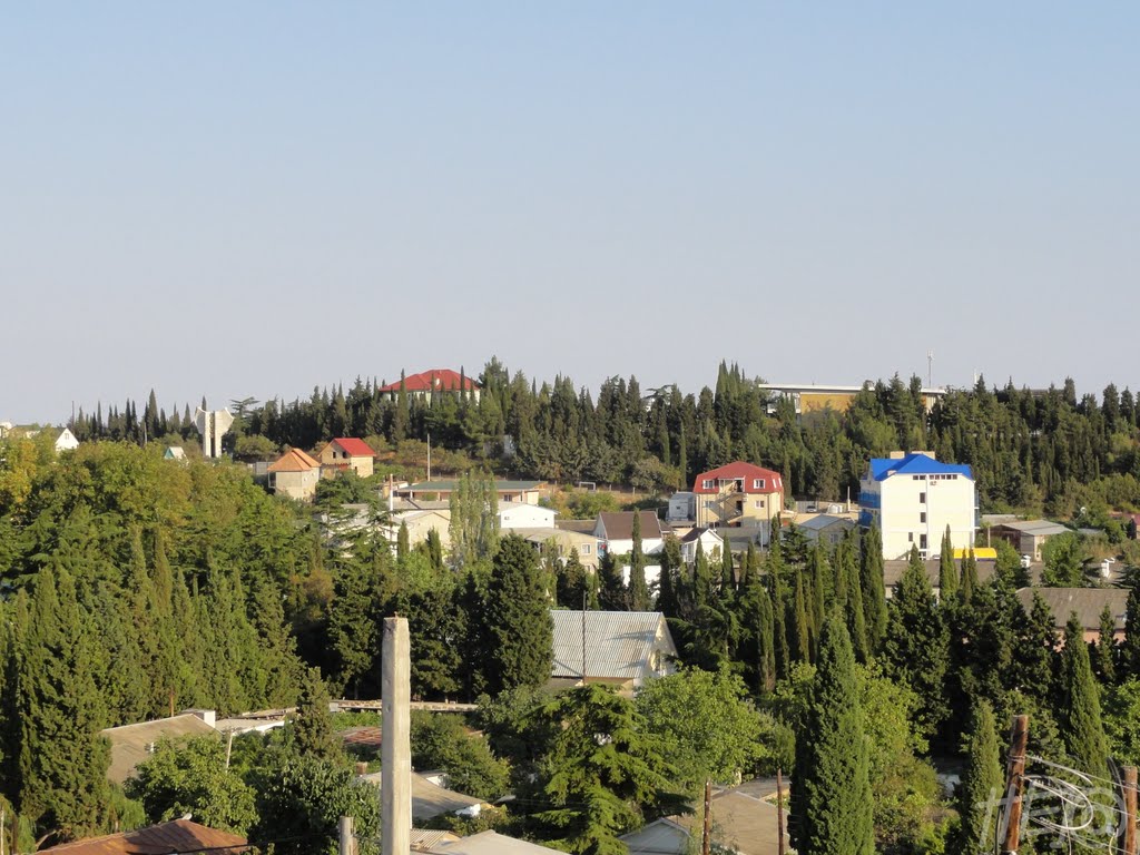 2011.09.18 | Рыбачье