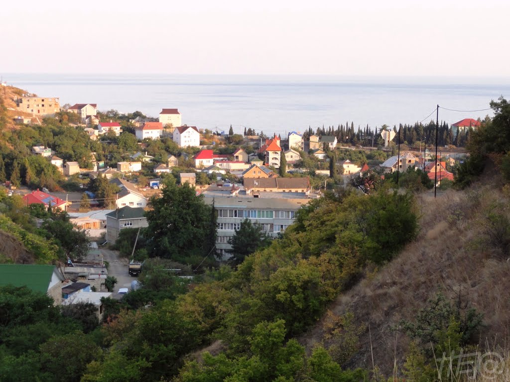2011.09.18 Рыбачье