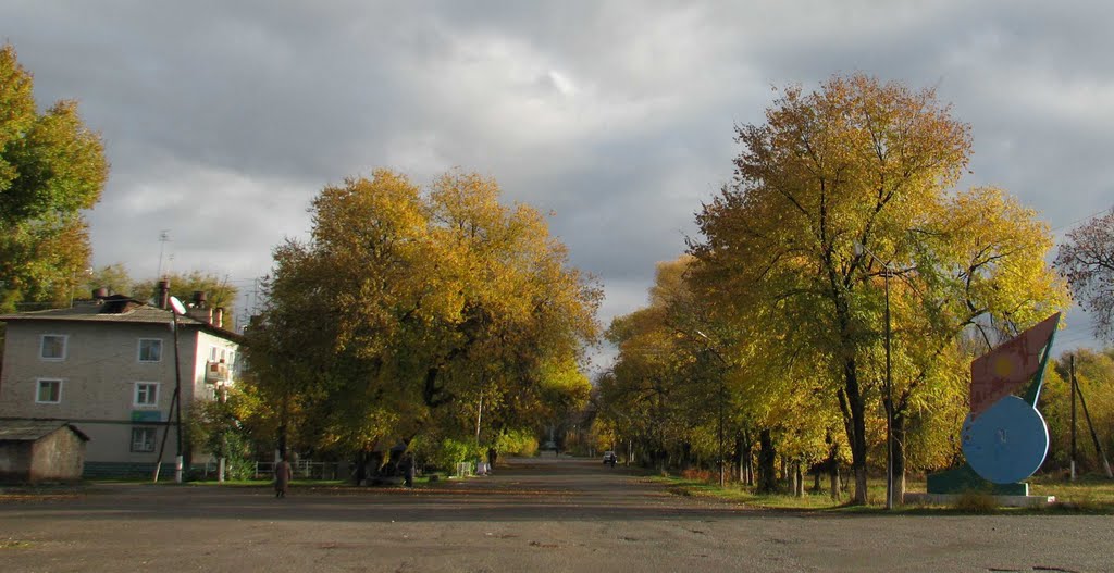 ул Мира