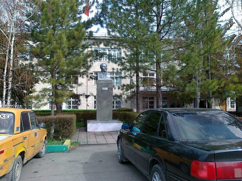 City Hall 1
