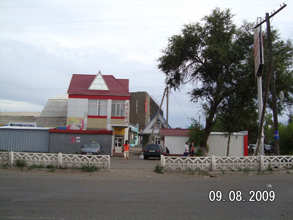 Aug 2009.