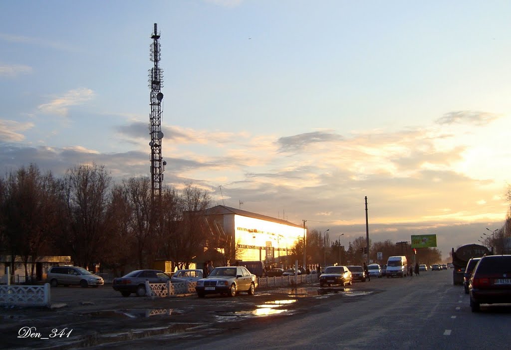 28 марта 2011