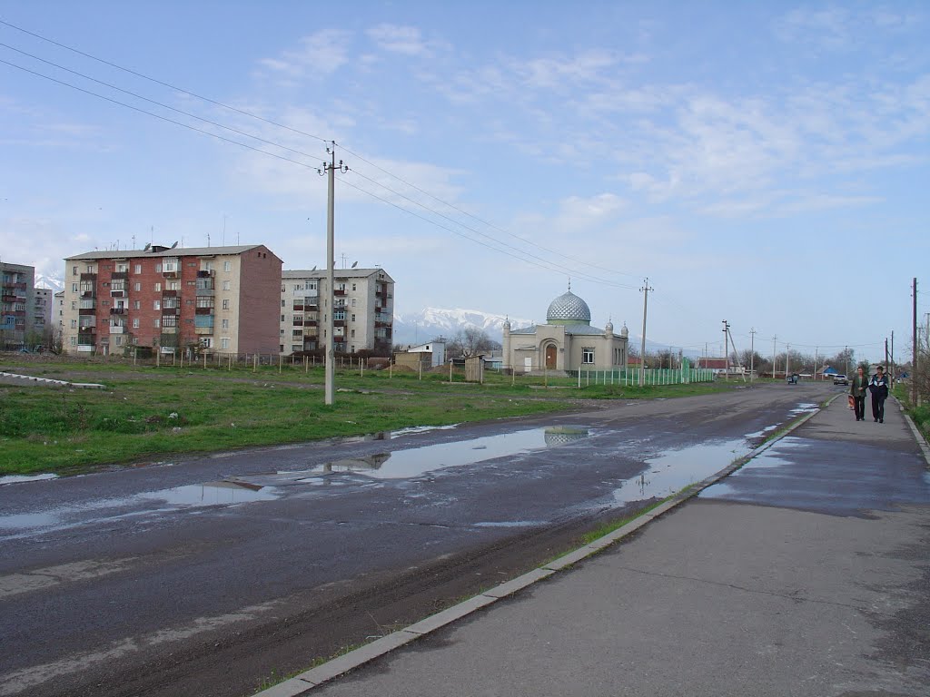 Апрель 2007г.