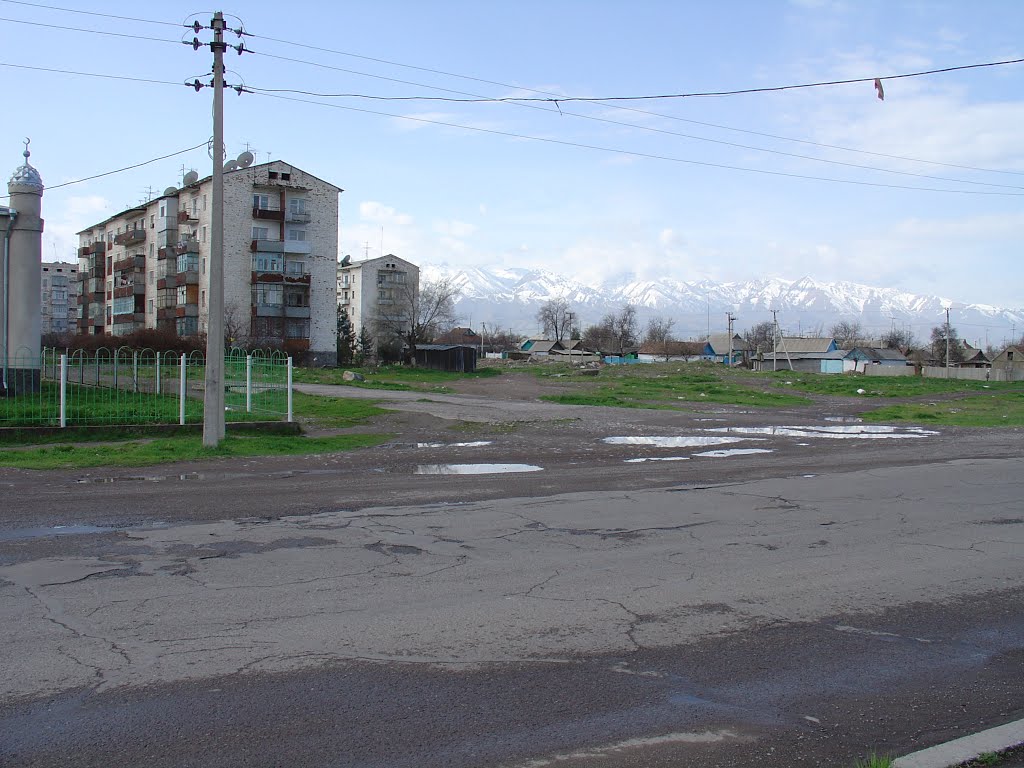 Апрель 2007г.