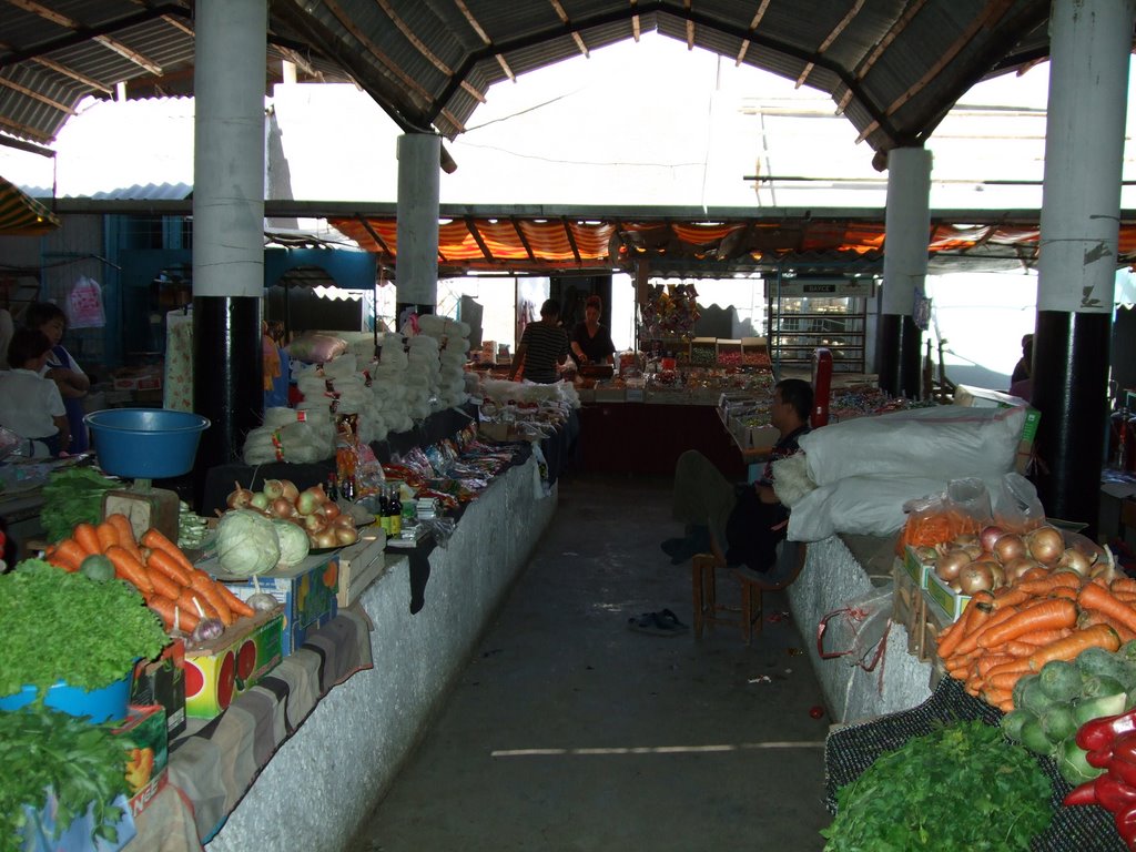 Bazar