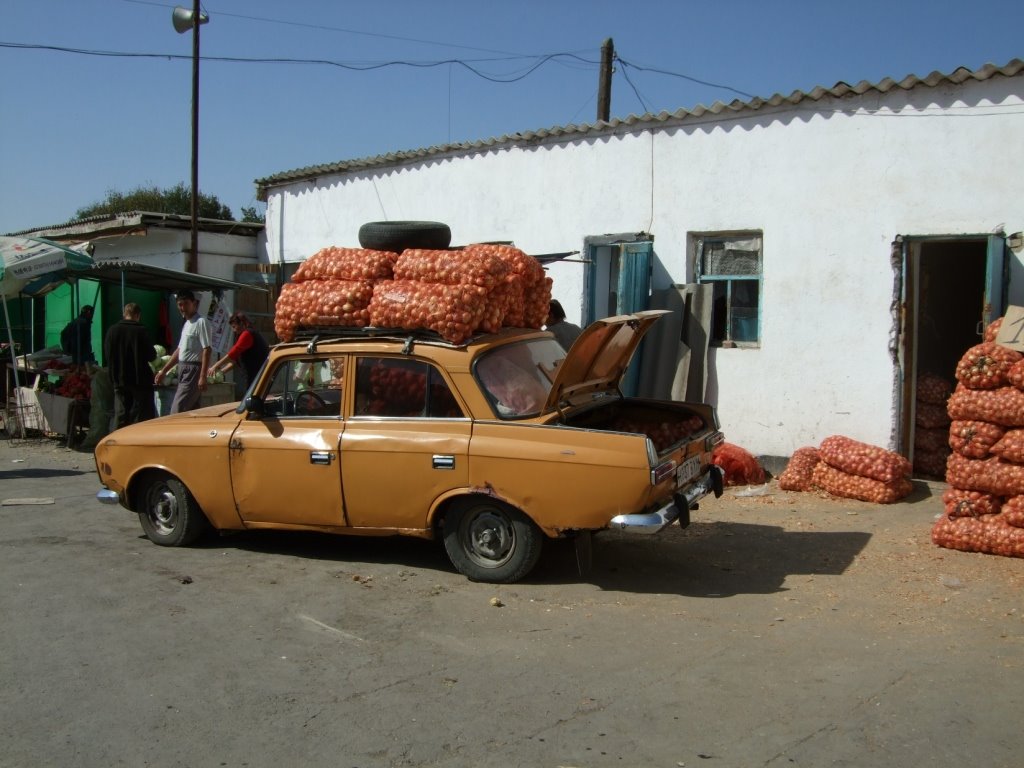 Bazar