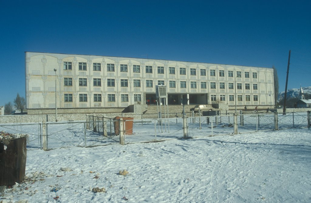 Schule Nr.5