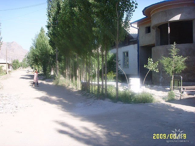 Alishvoshi