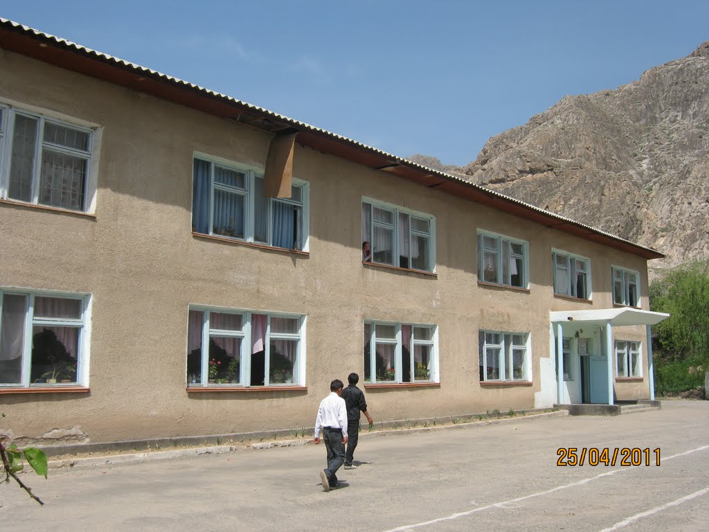Marhamat