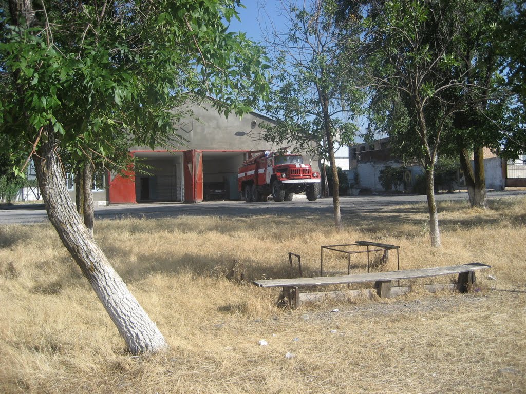 Feuerwehr