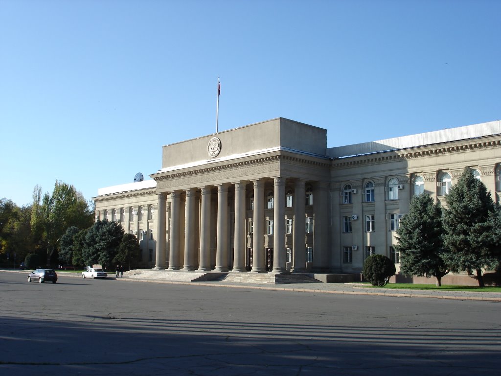 Bishkek