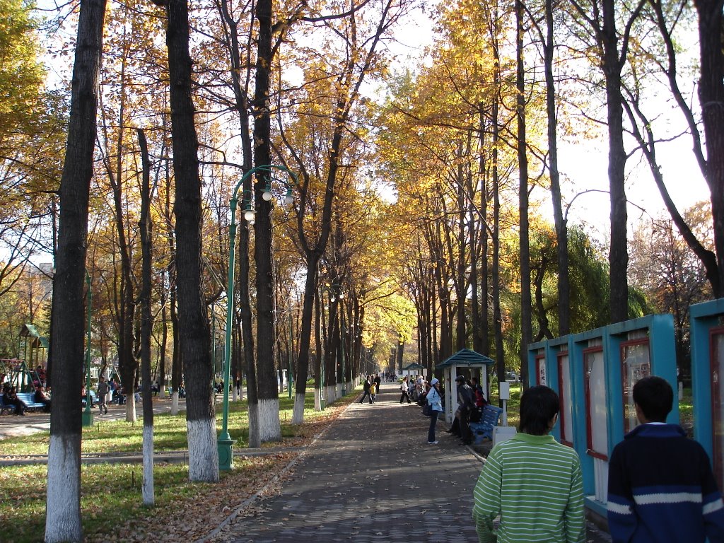 Bishkek