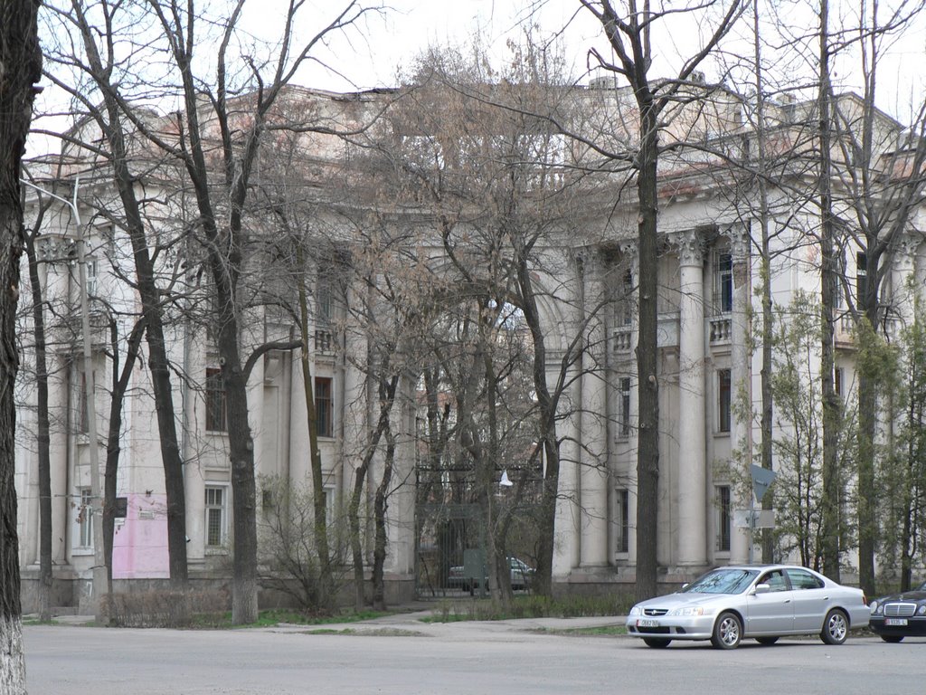 Bishkek