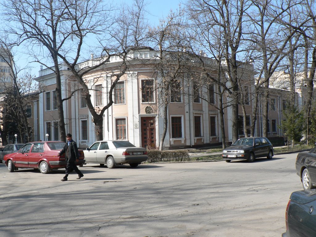 Bishkek