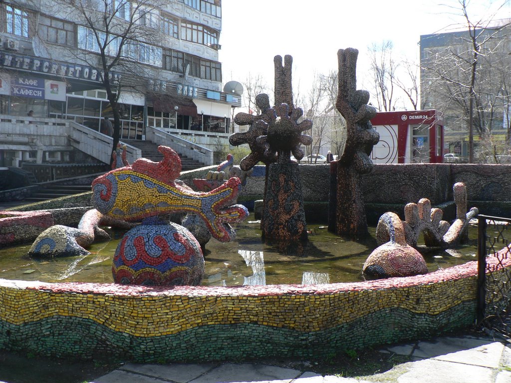 Bishkek