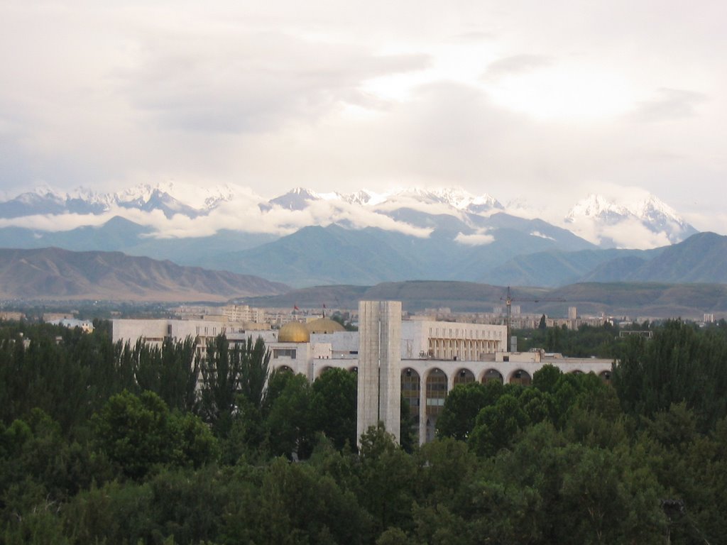 Bishkek