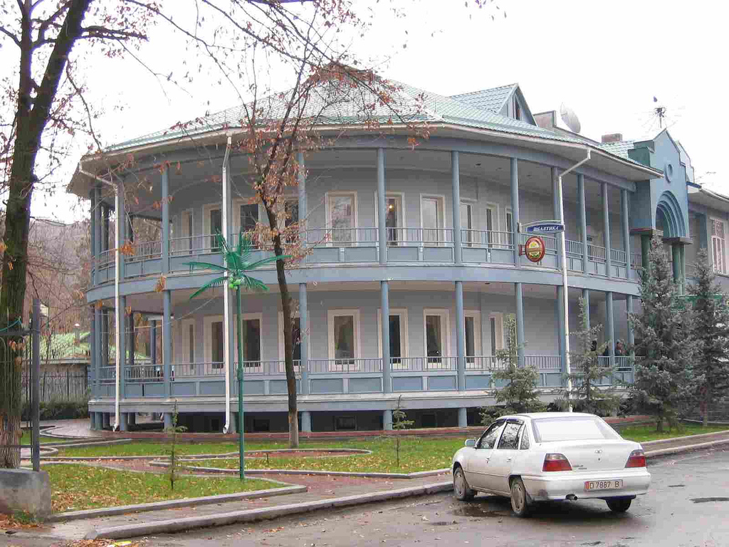 джалалабад