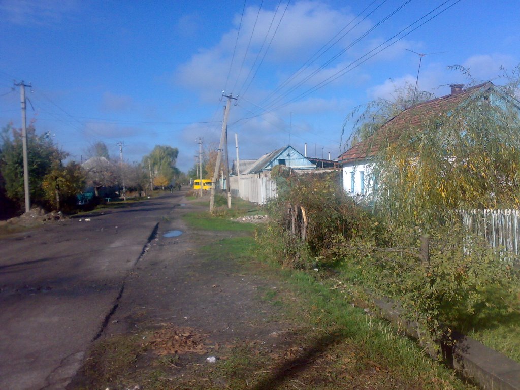 Ул.Ванахуна