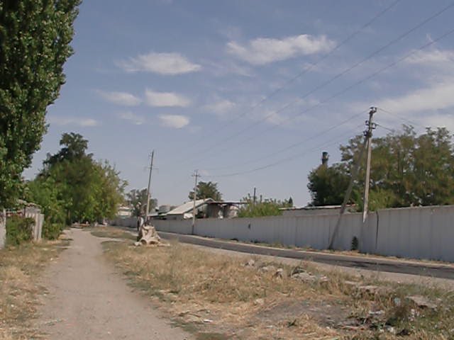 ул.Коминтерна