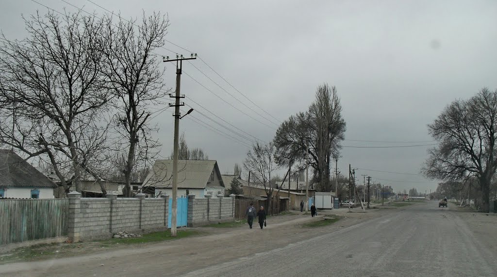 ул. Труда.