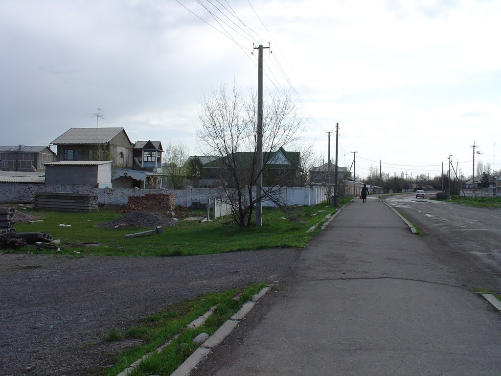 Апрель 2007г.